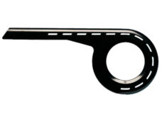 Hebie revolverscherm zwart 0380-M1 (M)