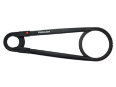 Hebie Chainglider V38T A18-22 350 zwart OEM per doos van 20