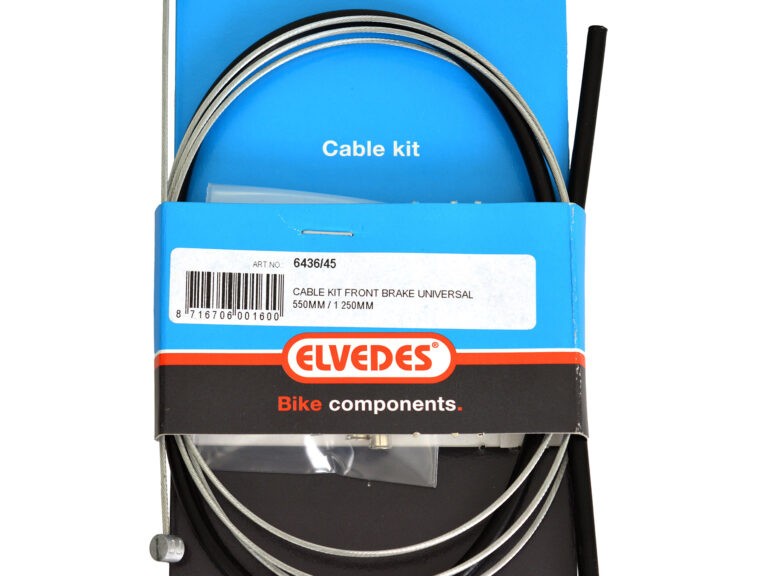 Elvedes remkabels & remhendels. ✓ Snel geleverd ✓ Gratis verzending v.a. €75