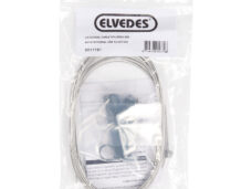 Elvedes kabelsplitter set universeel 2017161