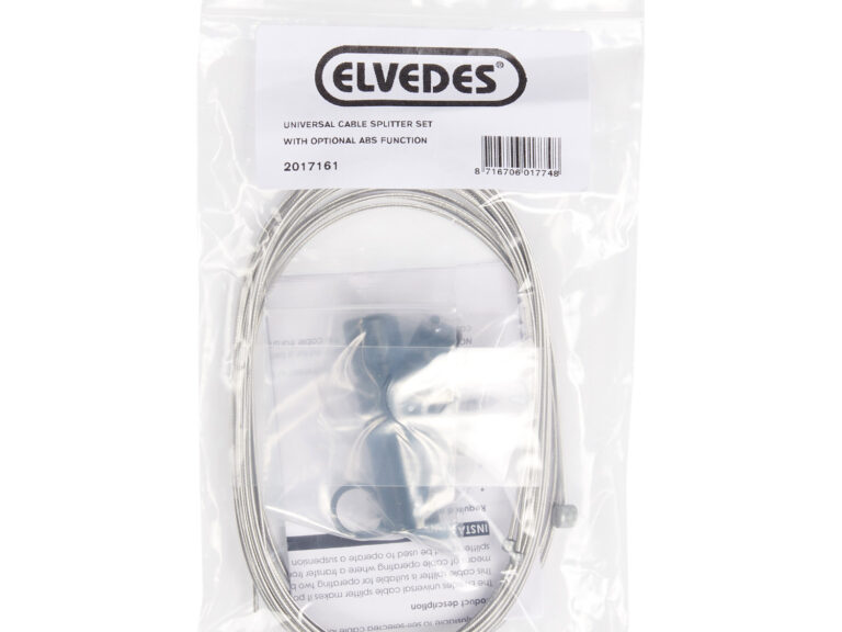Elvedes remkabels & remhendels. ✓ Snel geleverd ✓ Gratis verzending v.a. €75