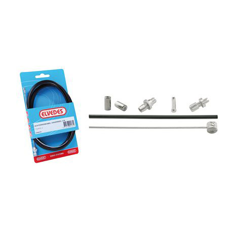 Elvedes remkabels & remhendels. ✓ Snel geleverd ✓ Gratis verzending v.a. €75