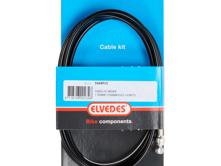 Elvedes remkabels & remhendels. ✓ Snel geleverd ✓ Gratis verzending v.a. €75