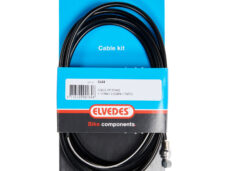 Elvedes achterremkabel Weinman compleet 6444
