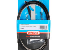 Versnellingskabel RVS Shim. Nexus 4V/7V/8V univ. zw. 6286