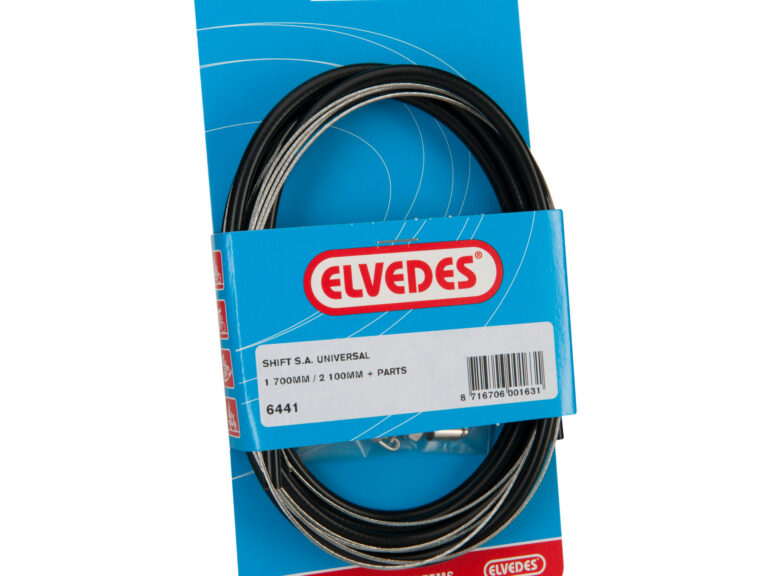 Elvedes versnellingskabels & shifters. ✓ Snel geleverd ✓ Gratis verzending v.a. €75