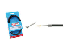 Elvedes schakelkabelkit cmpl. SA univ. tandem cmpl. 6641T