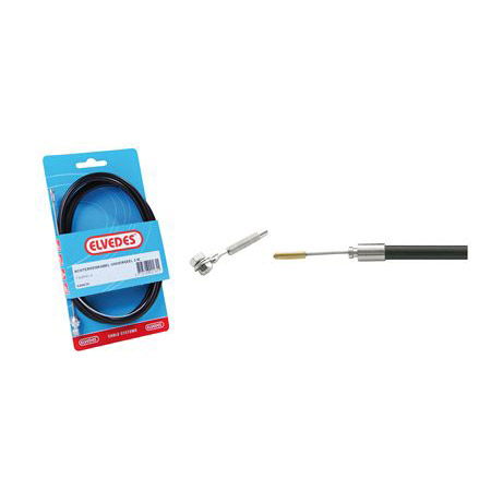 Elvedes versnellingskabels & shifters. ✓ Snel geleverd ✓ Gratis verzending v.a. €75