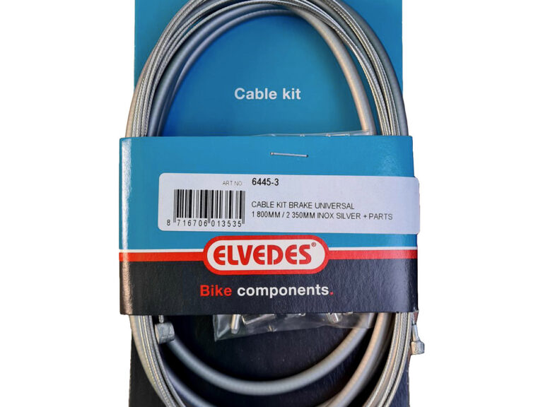 Elvedes remkabels & remhendels. ✓ Snel geleverd ✓ Gratis verzending v.a. €75