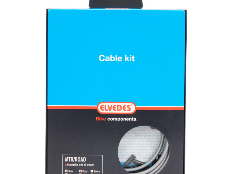 Elvedes versnellingskabels & shifters. ✓ Snel geleverd ✓ Gratis verzending v.a. €75