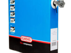 Elvedes schakelbinnenk 2250mm (50) RVS N-nippel 2021056-BOX
