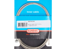 Elvedes rem binnenkabel 2250mm T-nippel 6427RVS-49