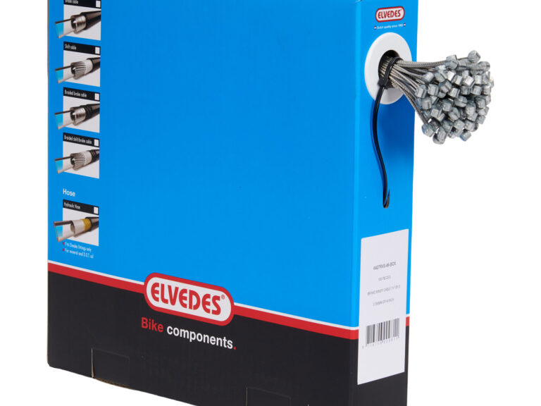Elvedes remkabels & remhendels. ✓ Snel geleverd ✓ Gratis verzending v.a. €75