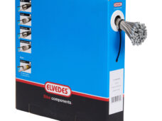 Elvedes rem binnenkabel 2000mm V-nippel (100) 6411RVS-49-BOX
