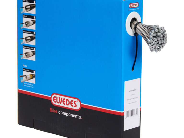 Elvedes remkabels & remhendels. ✓ Snel geleverd ✓ Gratis verzending v.a. €75