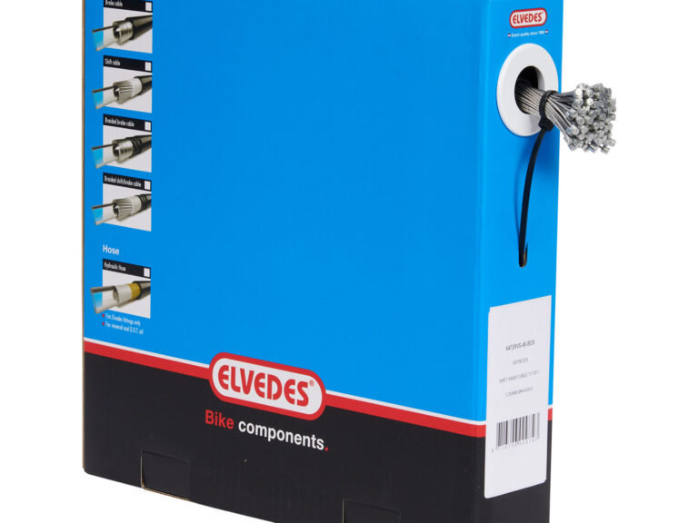 Elvedes remkabels & remhendels. ✓ Snel geleverd ✓ Gratis verzending v.a. €75