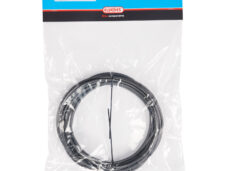 Elvedes lineare buitenk 5mm (10m)carbonlk liner 2010016-10