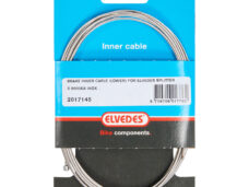 Elvedes binnenkabel 3000mm 49 RVS tbv kabelsplitter 22017145