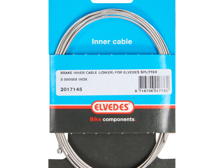 Elvedes remkabels & remhendels. ✓ Snel geleverd ✓ Gratis verzending v.a. €75