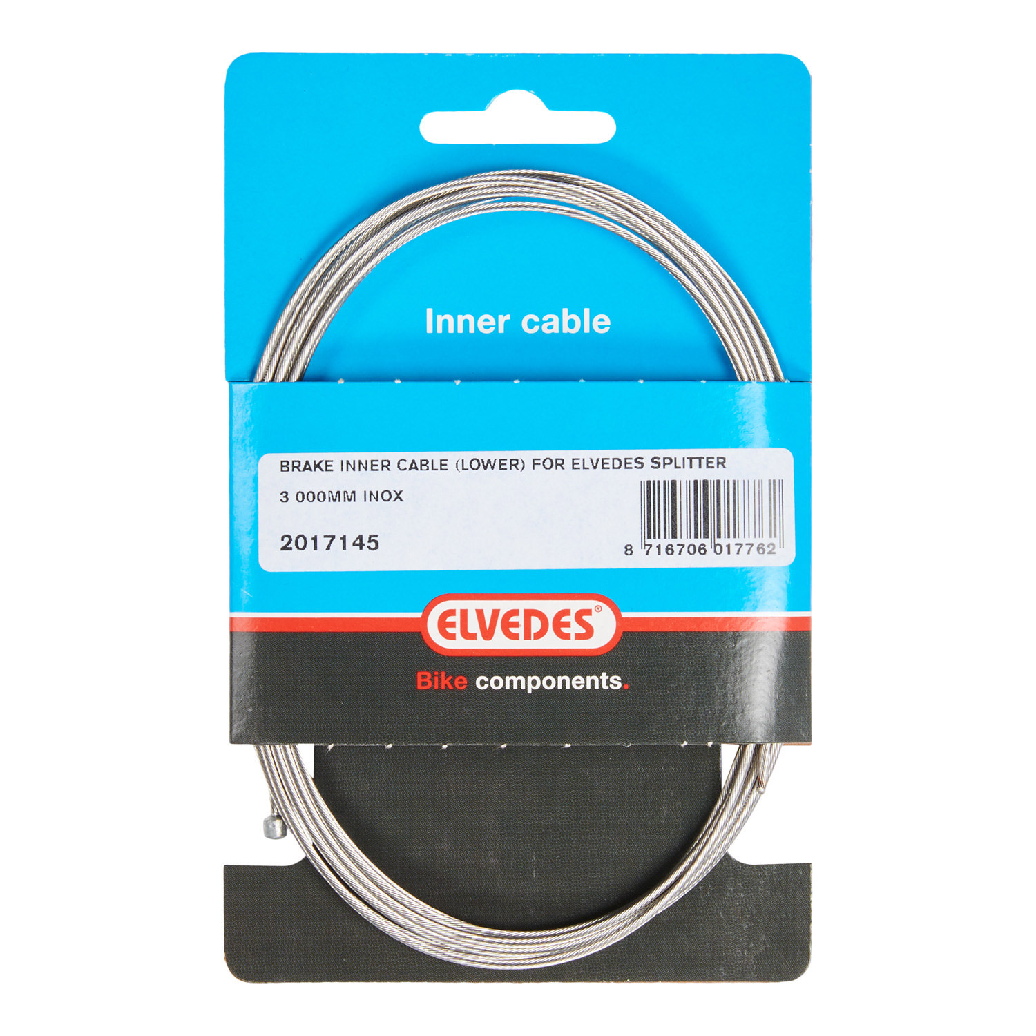 Elvedes remkabels & remhendels. ✓ Snel geleverd ✓ Gratis verzending v.a. €75