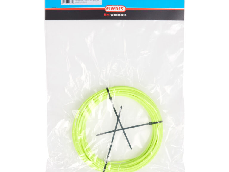 Elvedes versnellingskabels & shifters. ✓ Snel geleverd ✓ Gratis verzending v.a. €75