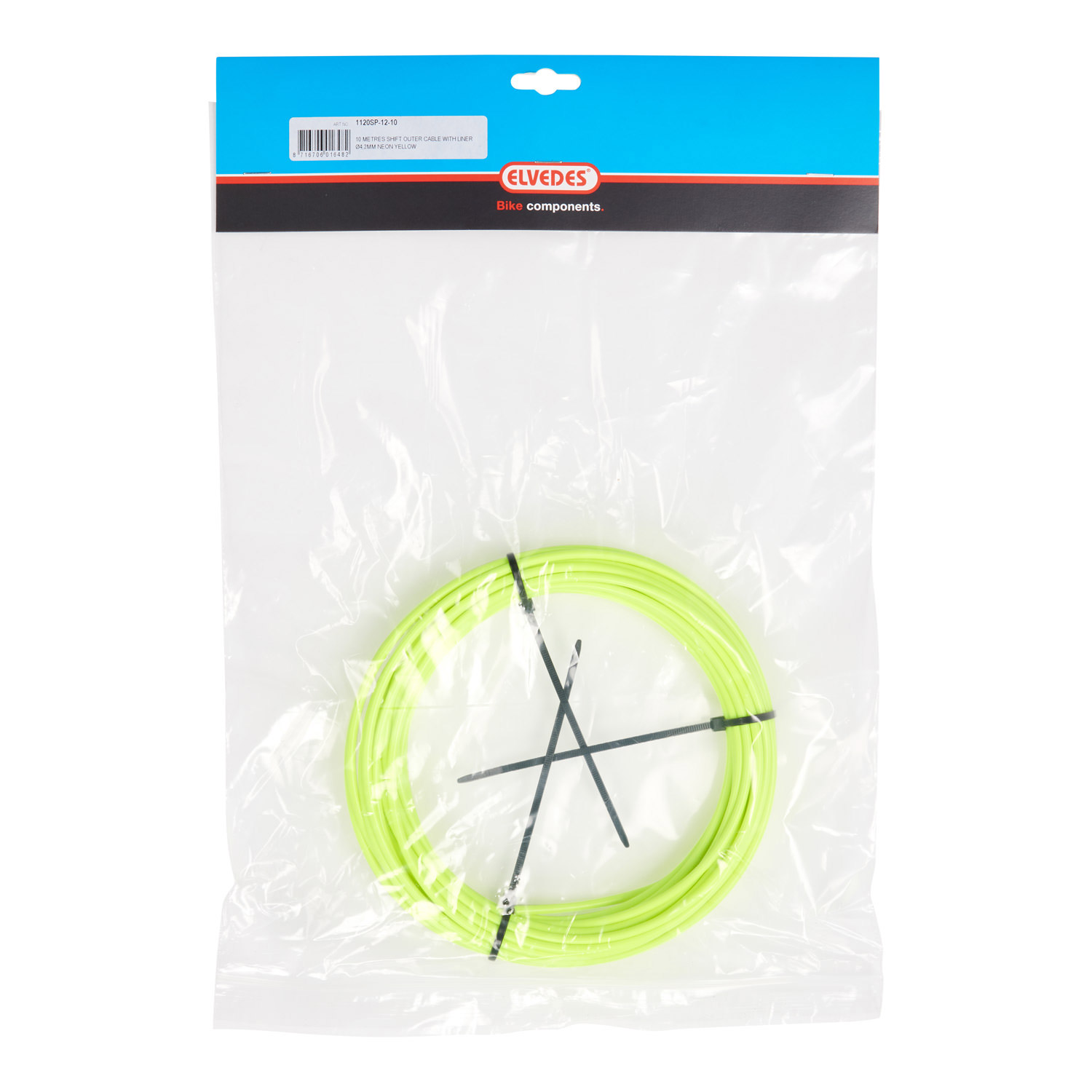 Elvedes Shifter geel