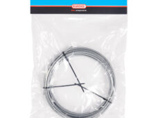 Elvedes schakel buitenk 5mm (10m) zilver liner 1125SP-3-10