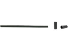 Elvedes schakelbuitenkabel SF Ø5mm 240mm + 2 ferrules (10st)