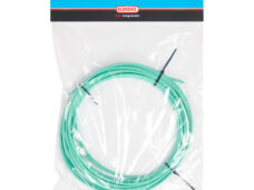 Elvedes rem buitenkabel 5mm (10m) celeste liner 2019090-10