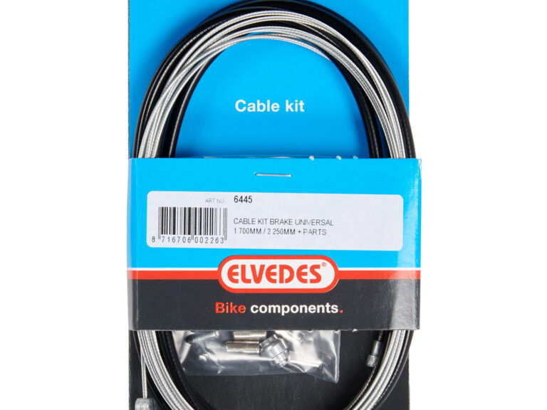 Elvedes remkabels & remhendels. ✓ Snel geleverd ✓ Gratis verzending v.a. €75