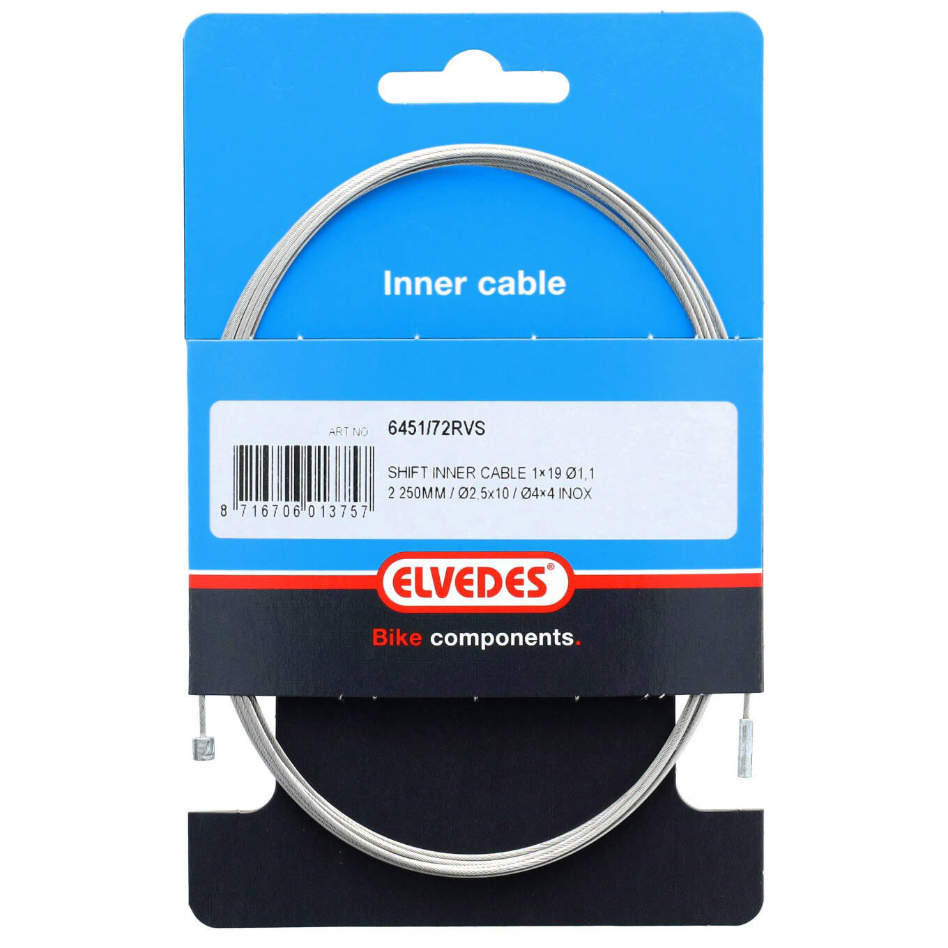 Elvedes Shifter