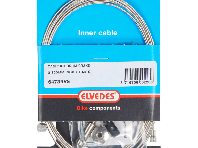 Elvedes remkabels & remhendels. ✓ Snel geleverd ✓ Gratis verzending v.a. €75