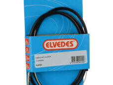 Elvedes koppelingskabelkit universeel kort 6430