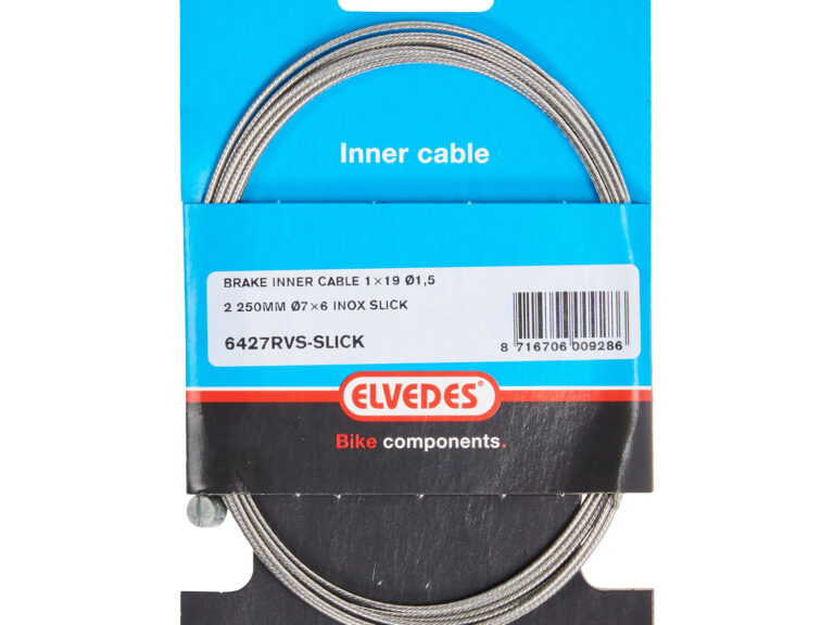 Elvedes remkabels & remhendels. ✓ Snel geleverd ✓ Gratis verzending v.a. €75