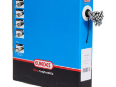Elvedes rem binnenkabel 3000mm T-nippel (50) 6427RVS-3M-BOX