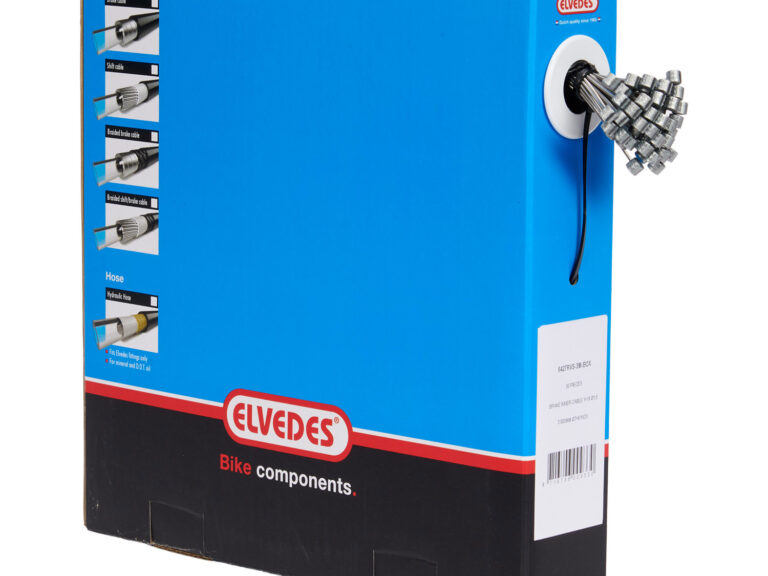 Elvedes remkabels & remhendels. ✓ Snel geleverd ✓ Gratis verzending v.a. €75