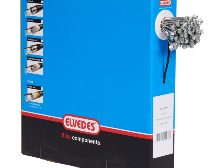 Elvedes remkabels & remhendels. ✓ Snel geleverd ✓ Gratis verzending v.a. €75
