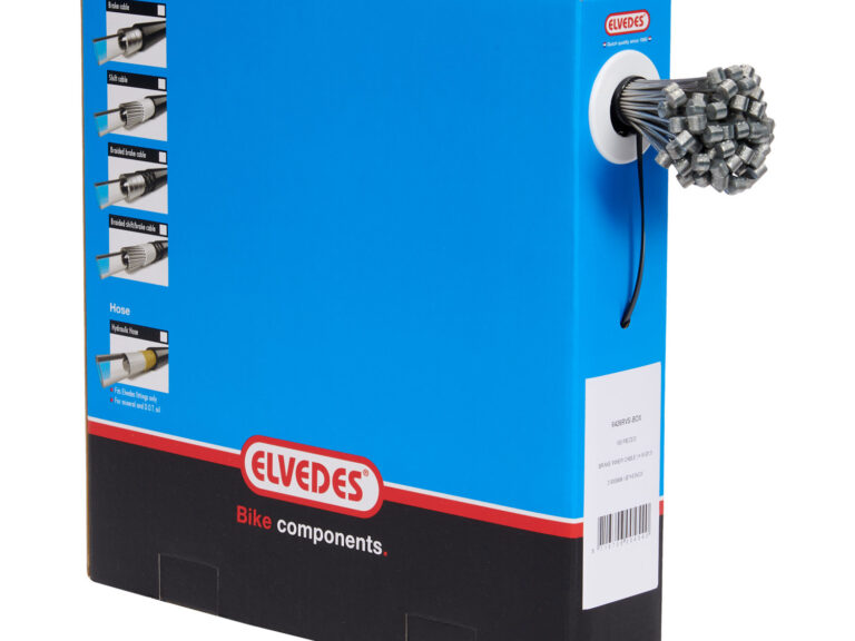 Elvedes remkabels & remhendels. ✓ Snel geleverd ✓ Gratis verzending v.a. €75
