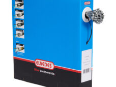 Elvedes rem binnenkabel 2000mm peernippel 5