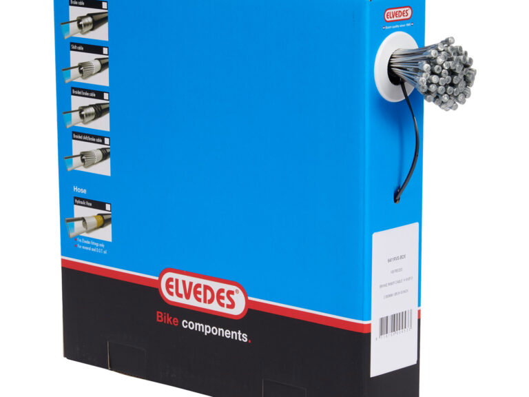 Elvedes remkabels & remhendels. ✓ Snel geleverd ✓ Gratis verzending v.a. €75