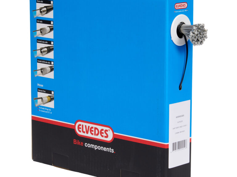 Elvedes versnellingskabels & shifters. ✓ Snel geleverd ✓ Gratis verzending v.a. €75