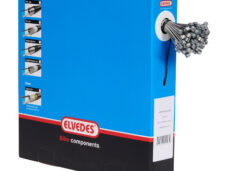 Elvedes rem binnenkabel 2250mm tonnippel rvs slick (100st)