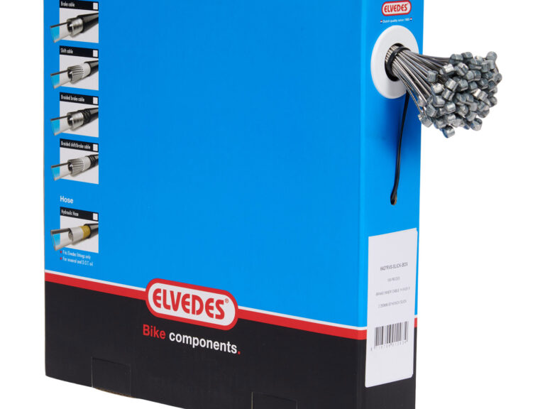 Elvedes remkabels & remhendels. ✓ Snel geleverd ✓ Gratis verzending v.a. €75