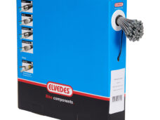 Elvedes rem binnenkabel 2000mm peernippel slick rvs (100st)