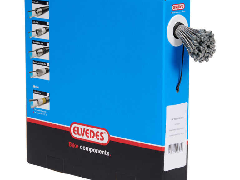 Elvedes remkabels & remhendels. ✓ Snel geleverd ✓ Gratis verzending v.a. €75