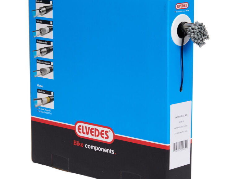 Elvedes versnellingskabels & shifters. ✓ Snel geleverd ✓ Gratis verzending v.a. €75