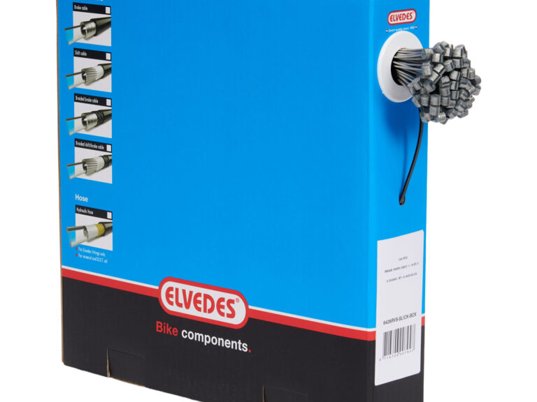 Elvedes remkabels & remhendels. ✓ Snel geleverd ✓ Gratis verzending v.a. €75