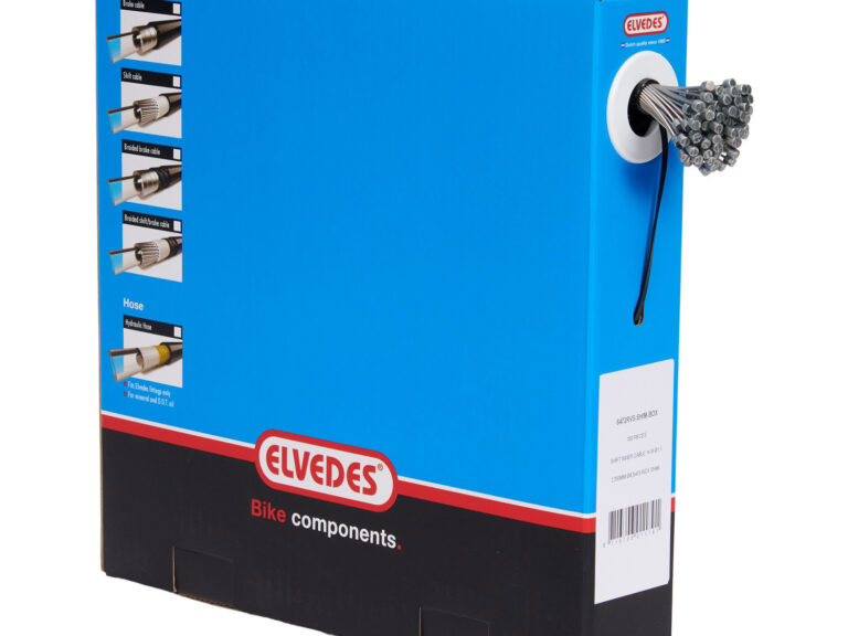 Elvedes versnellingskabels & shifters. ✓ Snel geleverd ✓ Gratis verzending v.a. €75