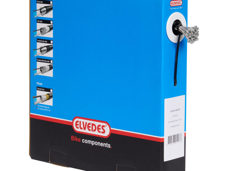 Elvedes versnellingskabels & shifters. ✓ Snel geleverd ✓ Gratis verzending v.a. €75