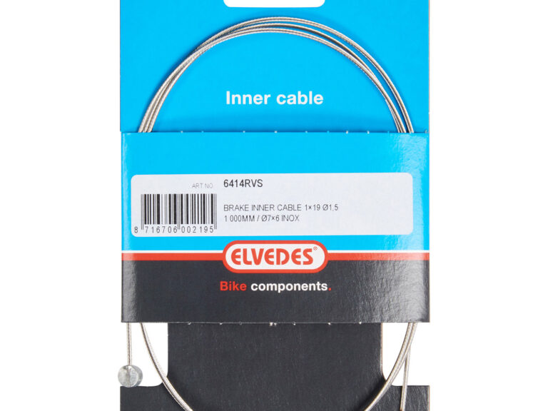 Elvedes remkabels & remhendels. ✓ Snel geleverd ✓ Gratis verzending v.a. €75